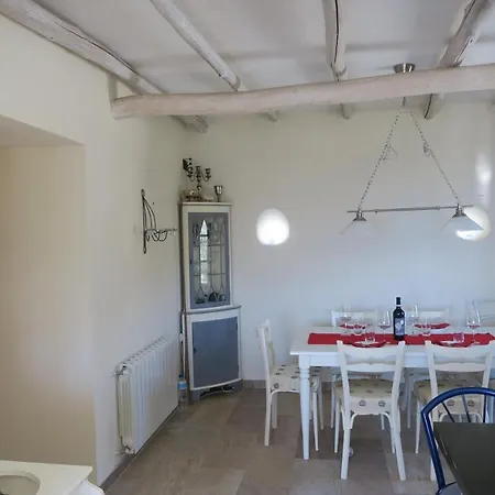 Casa-cortijo Privilegio