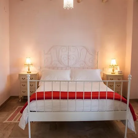 Cortijo Privilegio Lanjaron