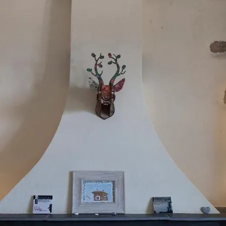 Casa-cortijo Privilegio Lanjarón