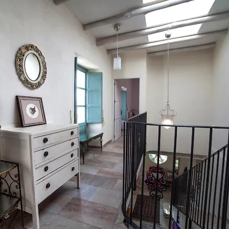 Cortijo Privilegio