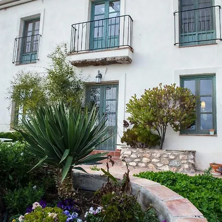 Casa-cortijo Privilegio *