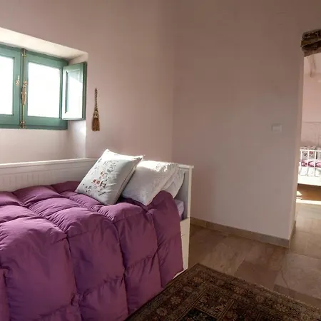 Casa-cortijo Privilegio Сasa de vacaciones