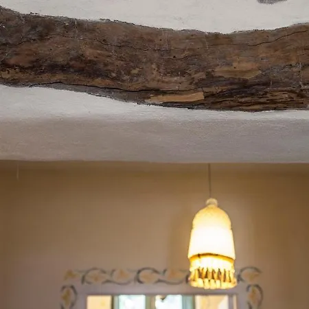 Cortijo Privilegio בית נופש Lanjarón