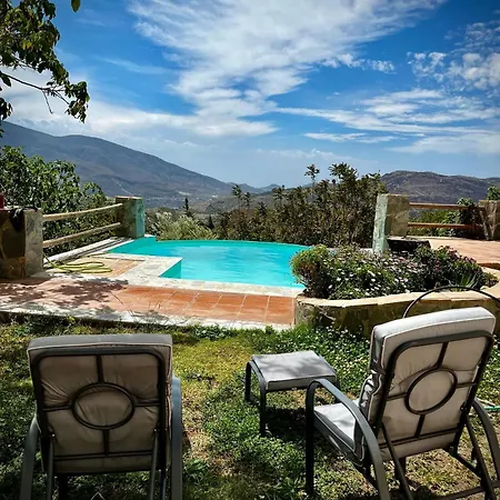 Casa-cortijo Privilegio