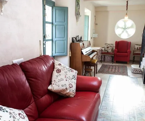 Cortijo Privilegio Lanjaron