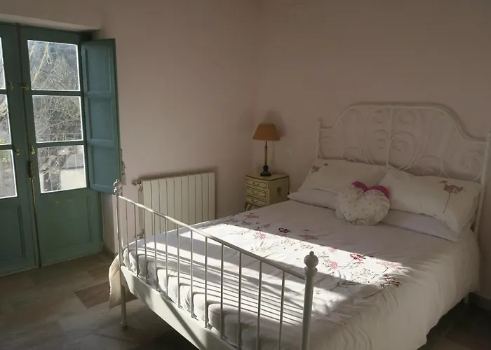 Holiday home Cortijo Privilegio *