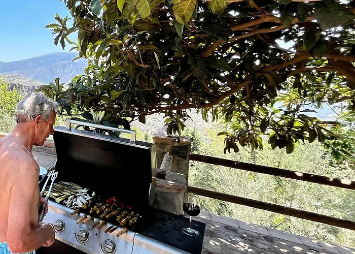 Cortijo Privilegio